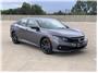 2021 Honda Civic Sport - 1 Owner Clean Carfax! Thumbnail 1