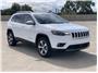 2021 Jeep Cherokee Limited Thumbnail 1