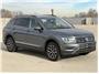 2021 Volkswagen Tiguan SE 4MOTION Thumbnail 1