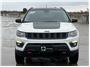 2021 Jeep Compass Trailhawk - 1 Owner! Thumbnail 2