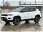 2021 Jeep Compass Trailhawk - 1 Owner! Thumbnail 3