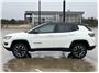 2021 Jeep Compass Trailhawk - 1 Owner! Thumbnail 4
