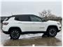 2021 Jeep Compass Trailhawk - 1 Owner! Thumbnail 8