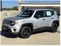2021 Jeep Renegade Sport 4WD Thumbnail 3