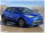 2021 Toyota C-HR XLE Sport Thumbnail 1