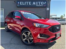 2021 Ford Edge ST Sport Utility 4D