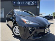 2022 Toyota Prius L Eco Hatchback 4D