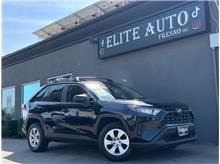 2019 Toyota RAV4 LE Sport Utility 4D