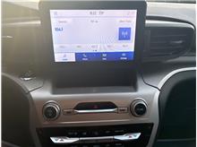 2021 Ford Explorer XLT Sport Utility 4D Thumbnail 11