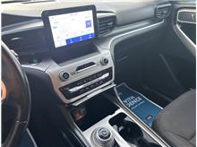 2021 Ford Explorer XLT Sport Utility 4D Thumbnail 9