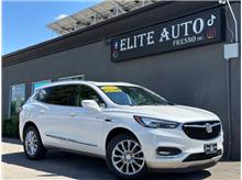 2020 Buick Enclave Premium Sport Utility 4D