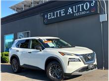 2023 Nissan Rogue S (2023.5) Sport Utility 4D