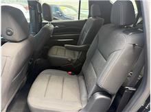 2025 Chevrolet Traverse LT Sport Utility 4D Thumbnail 11