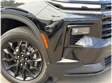 2025 Chevrolet Traverse LT Sport Utility 4D Thumbnail 2