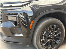 2025 Chevrolet Traverse LT Sport Utility 4D Thumbnail 3