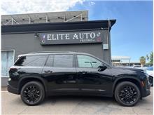 2025 Chevrolet Traverse LT Sport Utility 4D Thumbnail 5