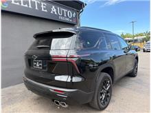 2025 Chevrolet Traverse LT Sport Utility 4D Thumbnail 6