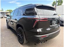 2025 Chevrolet Traverse LT Sport Utility 4D Thumbnail 8