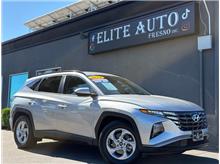 2024 Hyundai Tucson SEL Sport Utility 4D