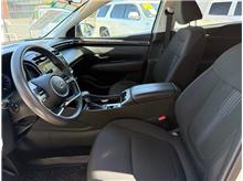 2024 Hyundai Tucson SEL Sport Utility 4D Thumbnail 10