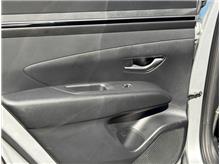 2024 Hyundai Tucson SEL Sport Utility 4D Thumbnail 11