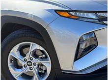 2024 Hyundai Tucson SEL Sport Utility 4D Thumbnail 2