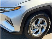 2024 Hyundai Tucson SEL Sport Utility 4D Thumbnail 3