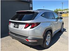 2024 Hyundai Tucson SEL Sport Utility 4D Thumbnail 6