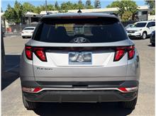 2024 Hyundai Tucson SEL Sport Utility 4D Thumbnail 7