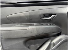 2024 Hyundai Tucson SEL Sport Utility 4D Thumbnail 9