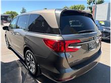 2022 Honda Odyssey EX-L Minivan 4D Thumbnail 8