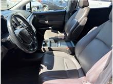 2022 Honda Odyssey EX-L Minivan 4D Thumbnail 9