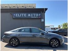 2024 Hyundai Sonata SEL Sedan 4D Thumbnail 5
