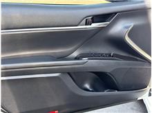 2024 Toyota Camry SE Sedan 4D Thumbnail 10