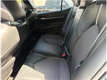 2024 Toyota Camry SE Sedan 4D Thumbnail 11
