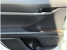 2024 Toyota Camry SE Sedan 4D Thumbnail 12
