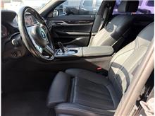 2022 BMW 7 Series 740i Sedan 4D Thumbnail 9