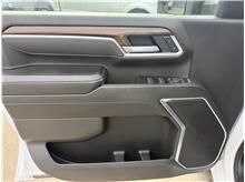 2025 Chevrolet Silverado 2500 HD Crew Cab LT Pickup 4D 6 1/2 ft Thumbnail 11