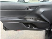 2021 Toyota Camry TRD Sedan 4D Thumbnail 12