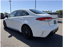 2026 Toyota Corolla Hybrid SE Sedan 4D Thumbnail 5