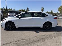 2026 Toyota Corolla Hybrid SE Sedan 4D Thumbnail 6