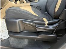 2021 Chevrolet Traverse LS Sport Utility 4D Thumbnail 8