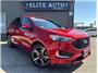 2021 Ford Edge ST Sport Utility 4D Thumbnail 1