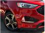 2021 Ford Edge ST Sport Utility 4D Thumbnail 2