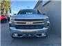 2020 Chevrolet Silverado 1500 Crew Cab LTZ Pickup 4D 5 3/4 ft Thumbnail 2