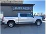 2020 Chevrolet Silverado 1500 Crew Cab LTZ Pickup 4D 5 3/4 ft Thumbnail 4