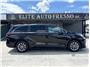 2021 Toyota Sienna LE Minivan 4D Thumbnail 2