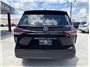 2021 Toyota Sienna LE Minivan 4D Thumbnail 4