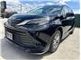 2021 Toyota Sienna LE Minivan 4D Thumbnail 7