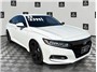 2020 Honda Accord Sport Sedan 4D Thumbnail 1